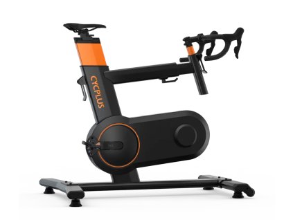 T7 Smart Bike