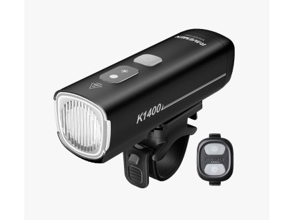 Přední světlo K1400