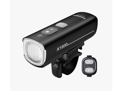 Přední světlo K1800