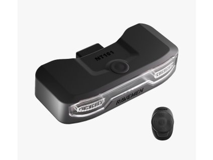 Zadní světlo NT101 se směrovými ukazateli