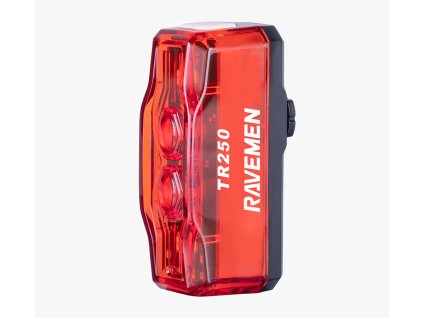 Zadní světlo TR250