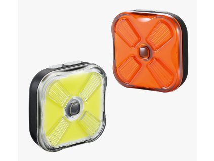 Set světel přední FR150 + zadní CL06