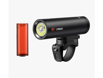 Set světel přední CR800 + zadní TR20