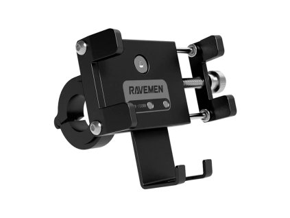 Držák telefonu na řidítka