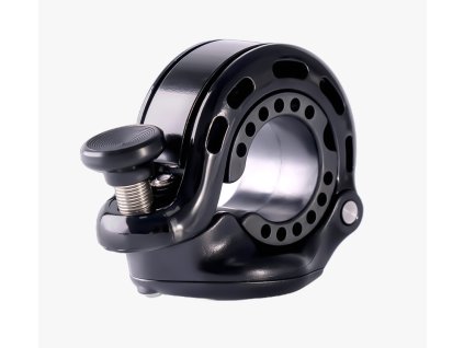 Cyklistický zvonek (kompatibilní s AirTag)