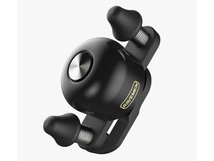 Cyklistický zvonek (oboustranný)