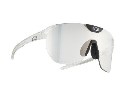 Brýle Core, rámeček Crystal Shiny, skla Phototronic Plus Bronze CAT 1-3