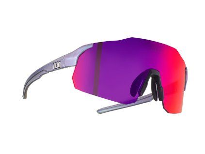 Brýle SKY 2.0 , rámeček Chameleon , skla HD Vision CAT 3