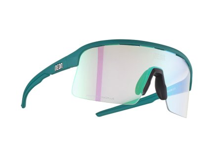 9474 bryle arrow 2 0 ramecek petroleum matt skla phototronic plus green cat 1 3