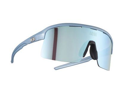 Brýle Arrow 2.0 , rámeček Avio Matt, skla Mirror Super White CAT 3