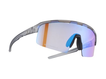 9504 bryle arrow 2 0 small ramecek crystal anthracite matt skla phototronic plus blue cat 1 2