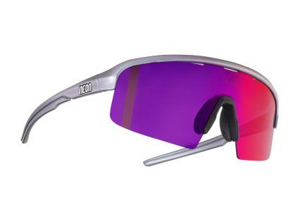 Brýle Arrow 2.0 Small, rámeček Chameleon , skla HD Vision CAT 3