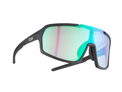 9516 bryle arizona 2 0 ramecek black matt skla phototronic plus green cat 1 3