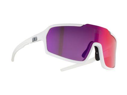 Brýle Arizona 2.0, rámeček White, skla HD Vision CAT 3