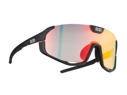 9564 bryle canyon ramecek black matt skla phototronic plus red cat 1 3