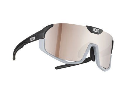 Brýle Canyon, rámeček Grey/black Matt, skla Phototronic Plus Silver CAT 2-3