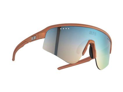 Brýle Arrow 2.0 AIR Gradient, rámeček Copper LUX, skla Gradient CAT 3