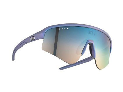 Brýle Arrow 2.0 AIR Gradient, rámeček Iridescent LUX, skla Gradient CAT 3