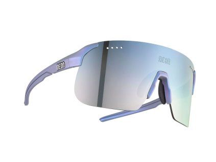 Brýle Neon SKY AIR 2.0 Gradient, rámeček Iridescent LUX, skla Gradient CAT 3
