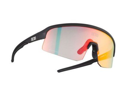 Brýle Viper, rámeček Black, skla Phototronic Plus RED CAT 1-3