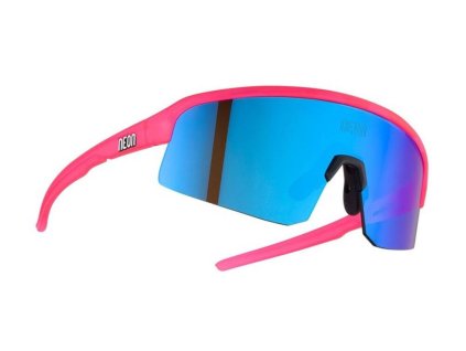 11271 9678 bryle viper ramecek crystal pink fluo skla mirror blue cat 3