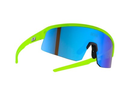 11274 9681 bryle viper ramecek crystal yellow fluo skla mirror blue cat 3