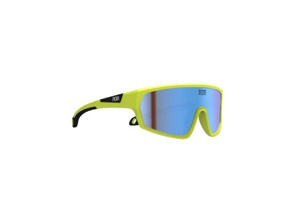 11340 9747 bryle loop ramecek yellow fluo skla mirror blue cat 3