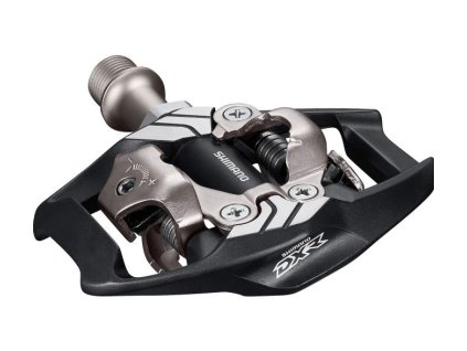SHIMANO pedály MTB - PD-MX70