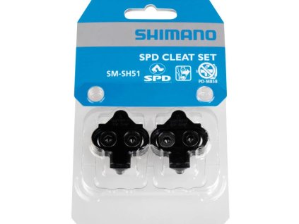 SHIMANO zarážky ISMSH51