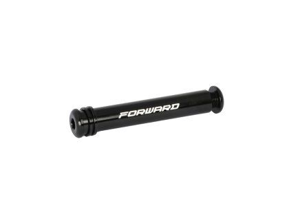 Přední osa Ø20mm - 116mm