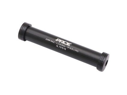 Osa Pride Racing 20mm 116,5mm + 6 podložek