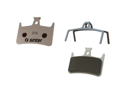 11466 11466 plaquette sinter 16 hope