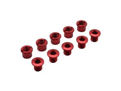 Sada šroubů Forward Aluminum 6,5mm
