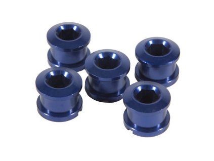Sada šroubů Forward Aluminum 6,5mm