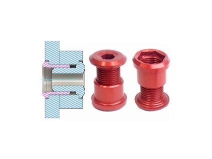 11517 11517 cheminees couronne rennen xl x4