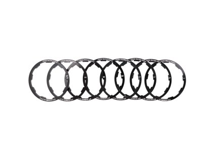 11544 11544 kit spacers pride control