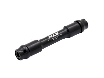 11553 11553 kit adaptateur pride racing axe 20mm vers 10mm