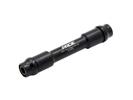Sada adaptérů osy Pride Racing z 20 mm na 10 mm