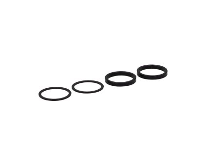 11565 11565 kit spacers pride axe 20mm