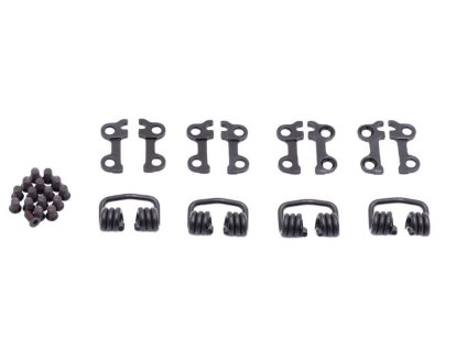 11568 11568 kit ressorts ht components t2 sx