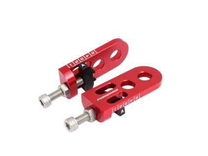 11604 11604 tendeurs de chaine forward tl 2 red