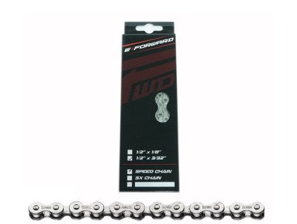 11607 11607 11607 chaine forward speedchain silver