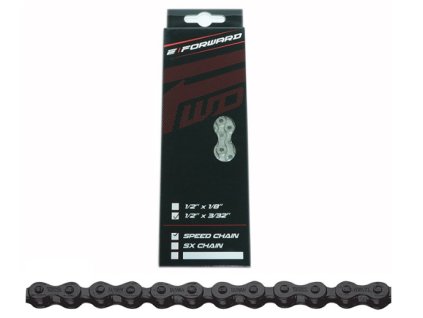 11610 11610 11610 chaine forward speedchain black