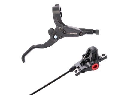 11622 11622 frein a disque forward pro v2 c jet 1700mm