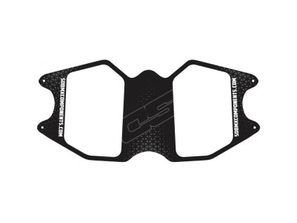 11634 11634 plaque laterale sd v2 specifique cadre carbone