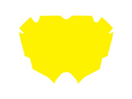 11640 11640 fond de plaque pride air