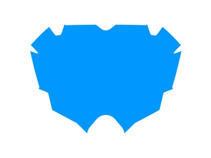 11643 11643 11643 fond de plaque pride air