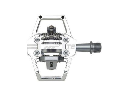 Pedály HT T2-SX