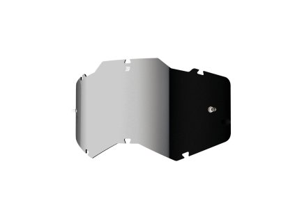 11670 11670 ecran shot rocket kid 2 0 iridium silver