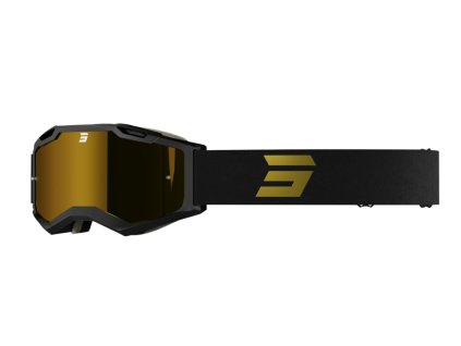 11682 11682 masque shot iris 2 0 tech noir or